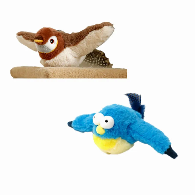 Sperr+Blauer Vogel(⚡20 € pro Stück)