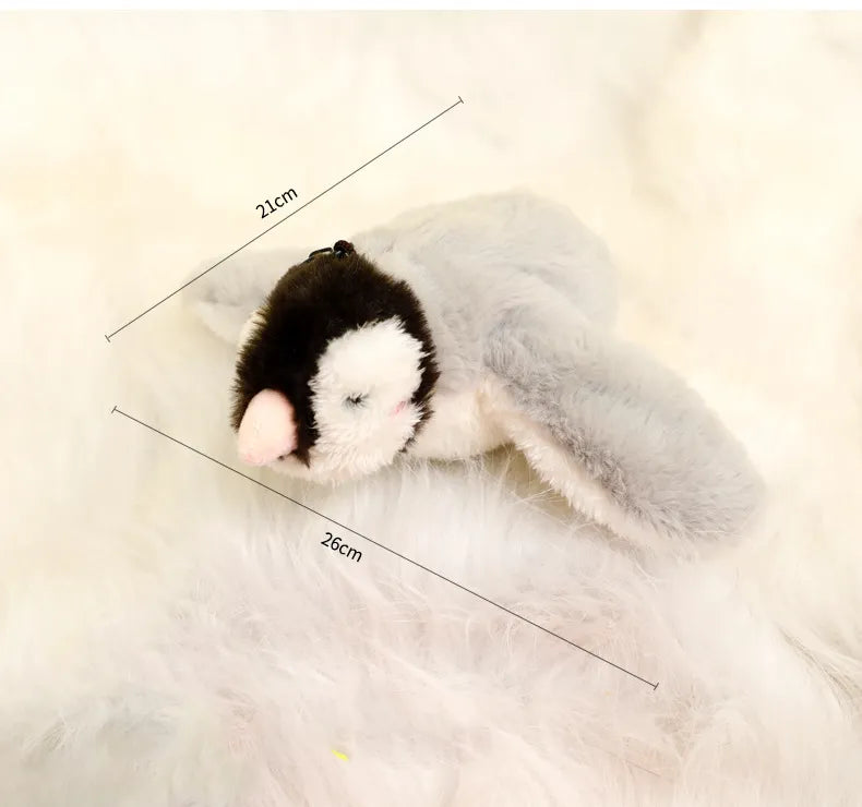 𝙍𝙚𝙢𝙞𝙛𝙖® 🐦 Realistischer Vogel für Katzen – selbstbewegend, mit Geräusch & Flügelschlag