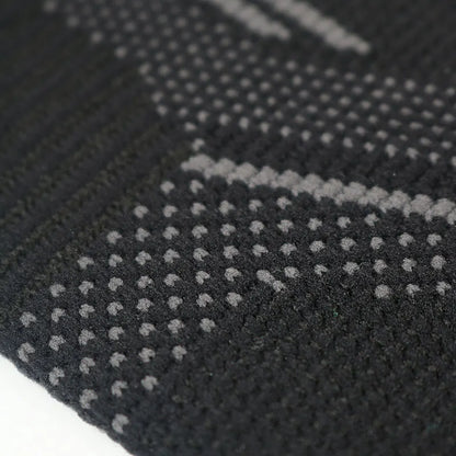 Knitted Elbow Pads Joint Protection Fitness Warmth Sports  Non-slip Breathable Perspiration Arm Guards