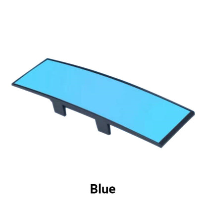 𝙍𝙚𝙢𝙞𝙛𝙖® Breiter Panorama-Rückspiegel fürs Auto✅ Gebogenes Weitwinkel-Design, Kein Toter Winkel, Klare Sicht bei Tag & Nacht