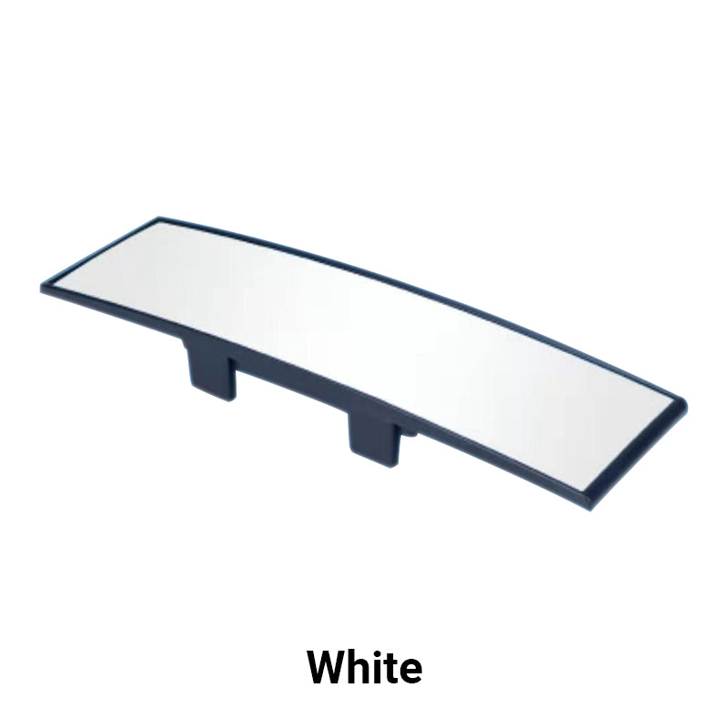 270 mm | Weißglas | Gebogen